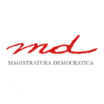 Magistratura democratica